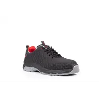 Полуботинки рабочие Bicap Raptor 6196165 размер 38