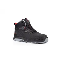 Полуботинки рабочие Bicap Tiger 6196178 размер 43