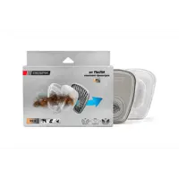 Фильтр для респиратора Respik F1 P3 R