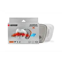 Фильтр для респиратора Respik F2 A1P2 R