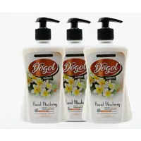 Жидкое мыло для рук Dogol с экстрактом жасмина 500 мл