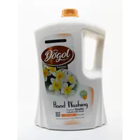 Жидкое мыло для рук Dogol с экстрактом жасмина 2 л