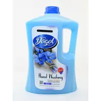 Жидкое мыло для рук Dogol с экстрактом анемоны 2 л