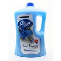 Жидкое мыло для рук Dogol с экстрактом анемоны 3.75 л