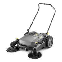 Подметальная машина Karcher Km 70/20 c 2sb retail 1.517-132.0 98 см