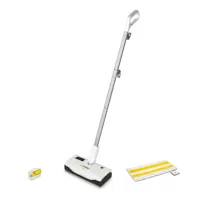 Паровая швабра Karcher Сп-00063458 1300 Вт 0.2 л