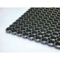 Коврик ячеистый Сититоп 100х150 см h16 мм