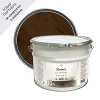 Лак паркетный Weiss natural product без запаха самовыравнивающийся цвет полуматовый палисандр 10л