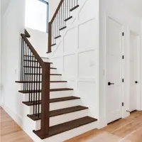 Лак паркетный Weiss natural product без запаха самовыравнивающийся цвет темный орех глянцевый 10л