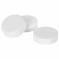 Белизна в таблетках для отбеливания дезинфекции Laima 609420 300 шт 1 кг