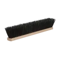 Щетка для пола Yozhik Шс/503 синтетическое волокно 50 см