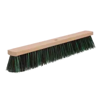 Щетка для пола Yozhik Шс/603 синтетическое волокно 60 см