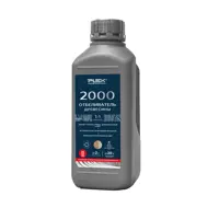 Отбеливатель-восстановитель для древесины Plex 2000 концентрат против плесени 1 л