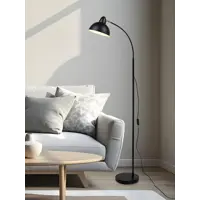 Торшер Artstyle Ht-144b цвет черный