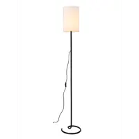 Торшер Artstyle Ht-167bw цвет белый