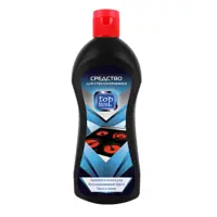 Набор чистящих средств для стеклокерамики Top House 181084 3 шт