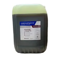 Средство против плесени Картоцид-компаунд Каменный доктор 10 л