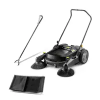 Подметальная машина Karcher Km 70/20 2sb anniversary edition 98 см