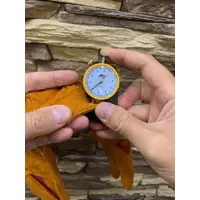 Перчатки силикон спилок Masterpro 12025-kslw-11-2 11/xxl цвет коричневый