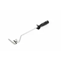 Ручка для валика 11 см Vaiven D6 мм стальная