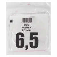 Перчатки латекс Sfm 631388 размер S цвет бежевый 50 пар