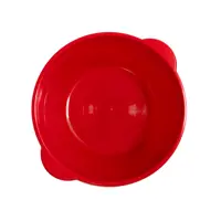 Таз круглый Ремоколор 8 л полипропилен цвет синий