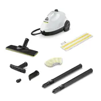 Пароочиститель Karcher Сп-00058269 1500 Вт 1 л