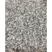 Жидкие обои Walldec Wd 19-4000 структурный матовый цвет серый/серебристый 4 кг