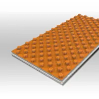 Пенополистирол 43мм Мосстрой-31 600x1200мм 16шт 0.72м²