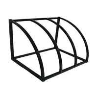 Велопарковка Маркет 3 места