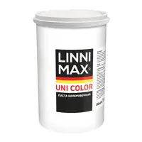 Краситель универсальный Linnimax UNI Color 71 цвет бежевый oxidgelb 1 л