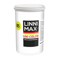 Краситель универсальный Linnimax UNI Color 85 цвет зеленый gruengelb 1 л