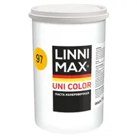 Краситель универсальный Linnimax UNI Color 97 цвет зеленый lasurgelb 1 л
