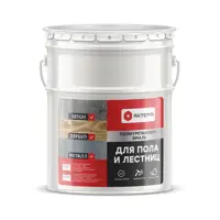 Эмаль для пола Актерм 5кг