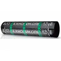 Линокром ЭПП нижний слой полиэфир Технониколь 15м²