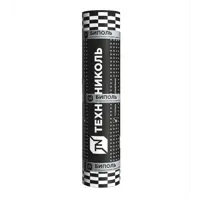 Биполь ЭПП-3 нижний слой полиэфир Технониколь 15м²