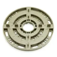 Подставка Силпласт под тротуарную плитку круглая 12мм 100шт