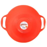 Таз строительный Rolart 3902 26 л