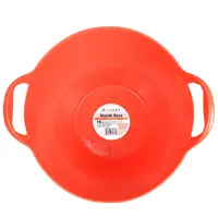 Таз строительный Rolart 3901 16 л