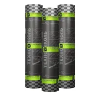 Стеклоизол Р ТПП 2,1 нижний слой Технониколь 9м²