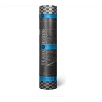 Стеклоизол ХКП-3.5 верхний слой сланец серый Технониколь 10м²