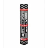 Техноэласт ХПП-3.9 нижний слой стеклохолст Технониколь 10м²