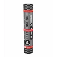 Техноэласт ЭПП-5 нижний слой полиэфир Технониколь 10м²