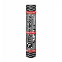 Техноэласт ТКП-5.35 верхний слой стеклоткань Технониколь 10м²