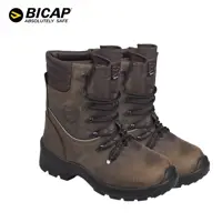 Ботинки рабочие Bicap Chainsaw размер 46