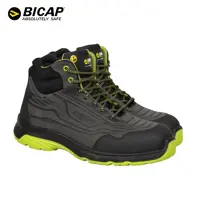 Ботинки рабочие Bicap Laser Mid размер 43