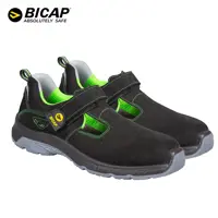 Сандалии рабочие Bicap Wolf размер 39