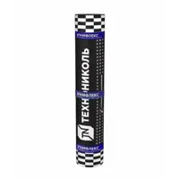 Унифлекс ХПП-4 нижний слой стеклохолст Технониколь 10м²