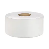 Туалетная бумага Бумага сити цвет белый 480 м 6 рулонов