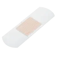 Пластыри matopat Transparent 20 шт